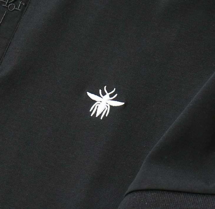 Dior Polo Shirts Short _SKUDiorM-4XL26rx45428390